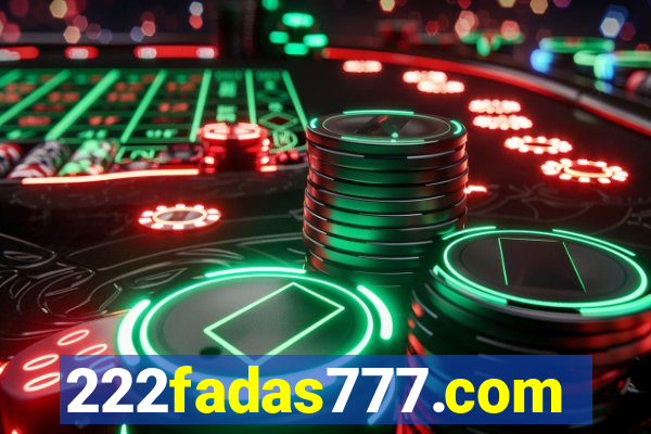 222fadas777.com