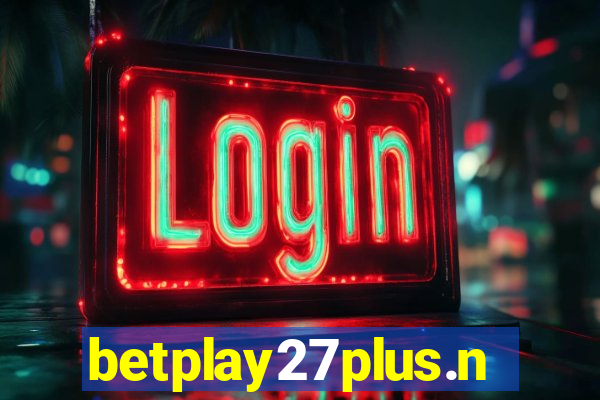 betplay27plus.net