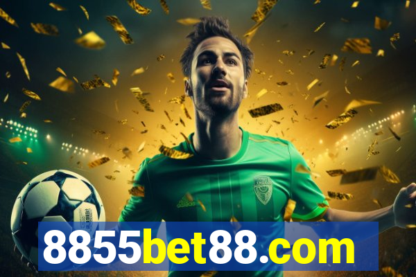 8855bet88.com