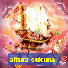 altura sukuna