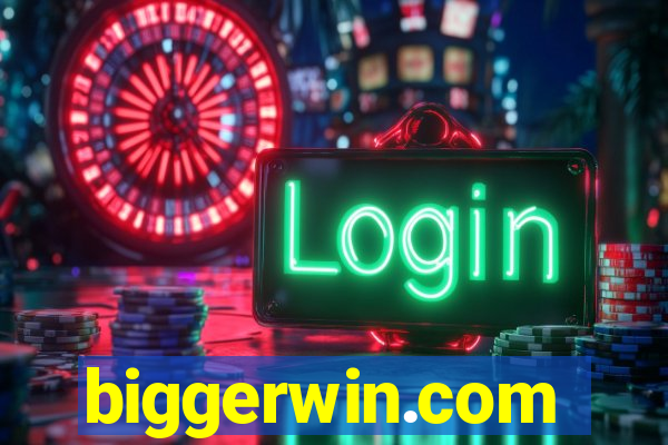 biggerwin.com