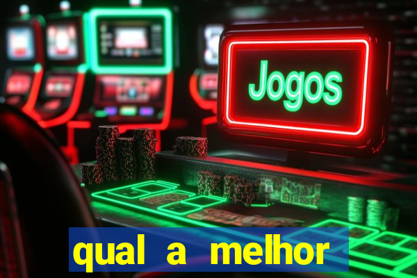 qual a melhor plataforma para jogar o jogo do tigrinho