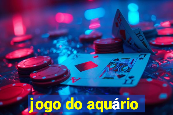 jogo do aquário