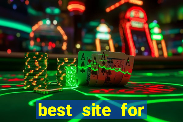 best site for online betting