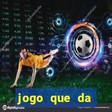 jogo que da dinheiro de verdade pix