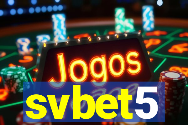 svbet5