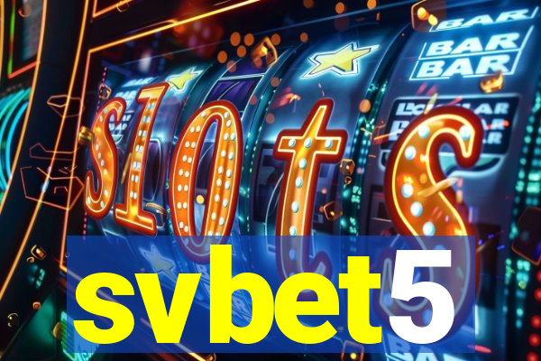 svbet5