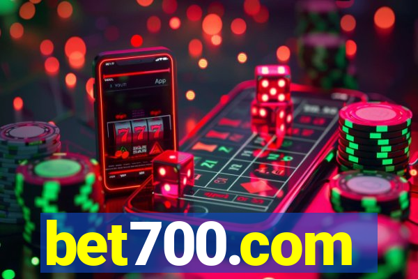 bet700.com