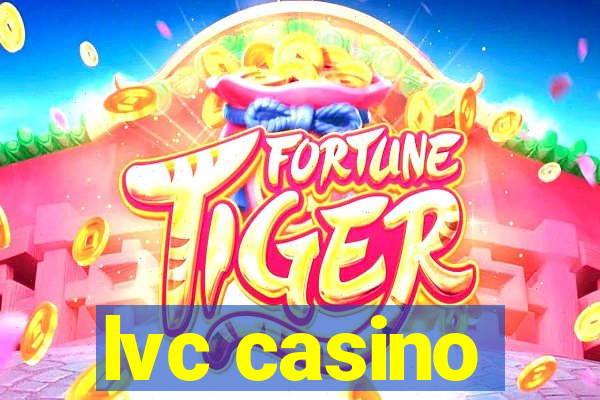 lvc casino