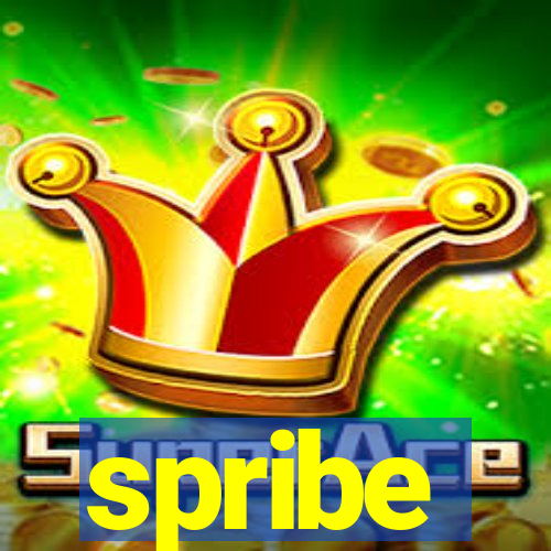 spribe