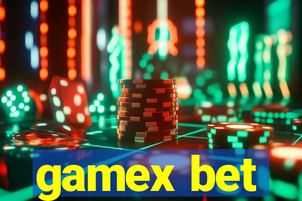 gamex bet