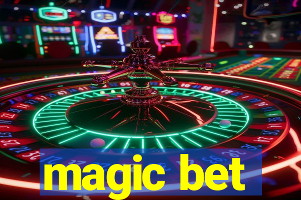 magic bet