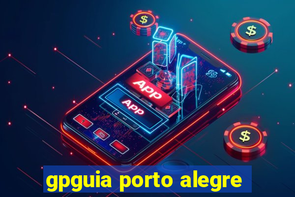 gpguia porto alegre