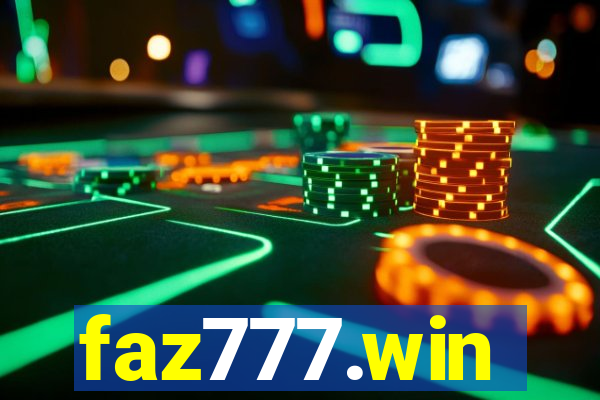 faz777.win