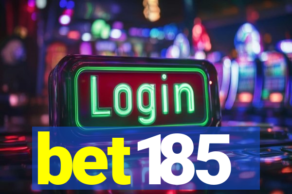 bet185