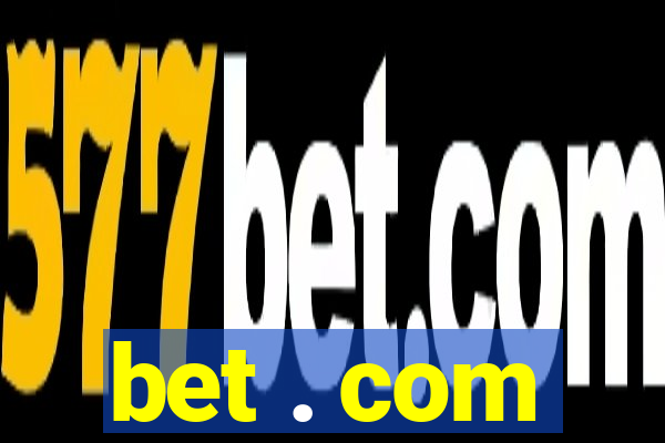 bet . com