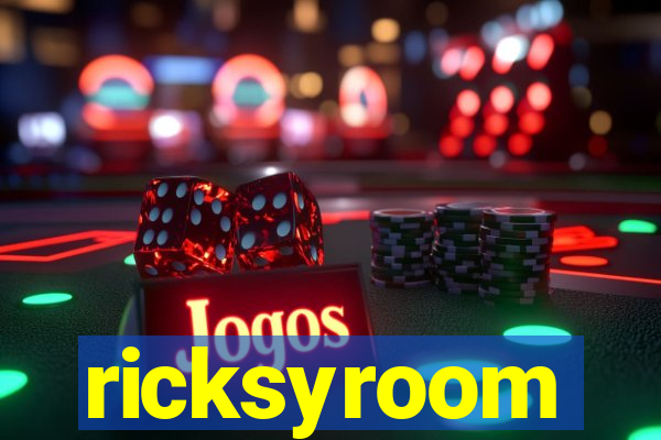 ricksyroom