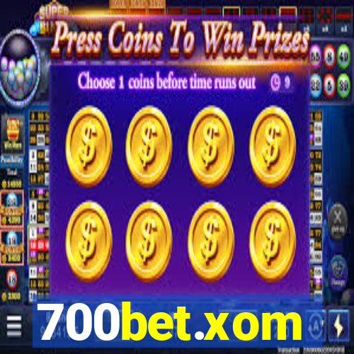 700bet.xom