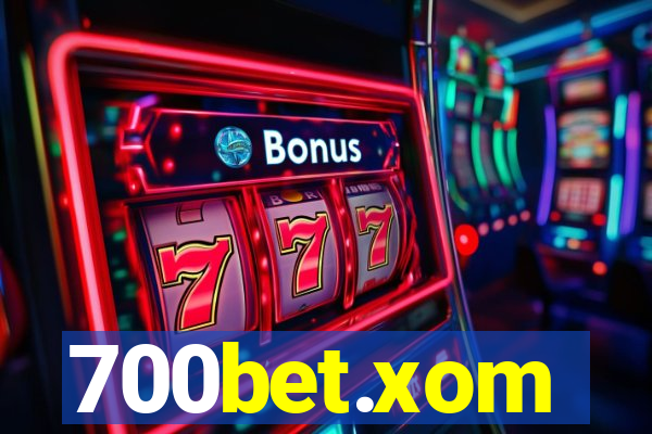 700bet.xom