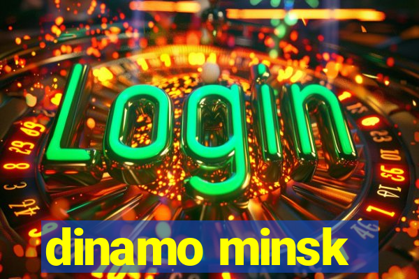 dinamo minsk