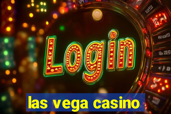 las vega casino