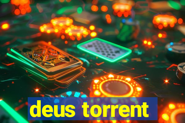 deus torrent