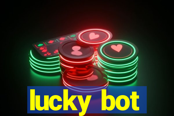 lucky bot