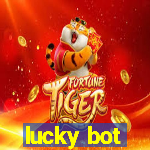 lucky bot