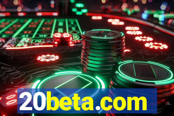 20beta.com