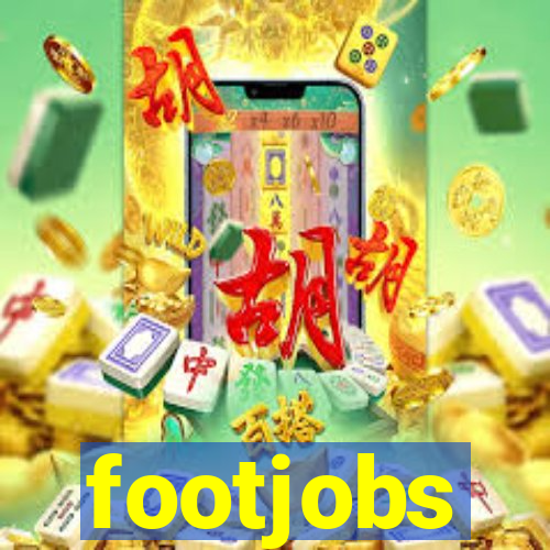 footjobs