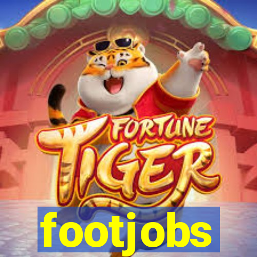 footjobs