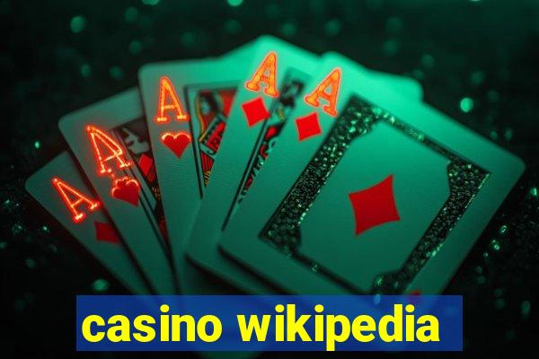 casino wikipedia