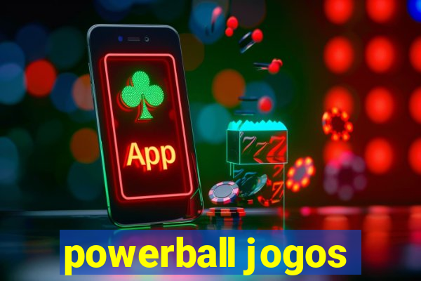 powerball jogos