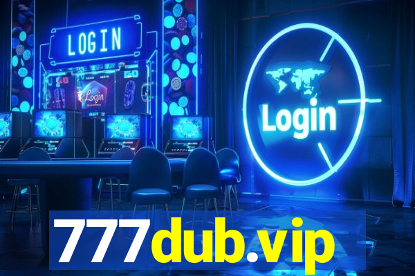 777dub.vip