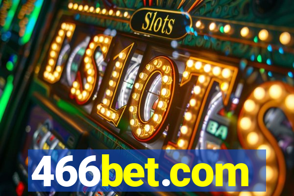 466bet.com