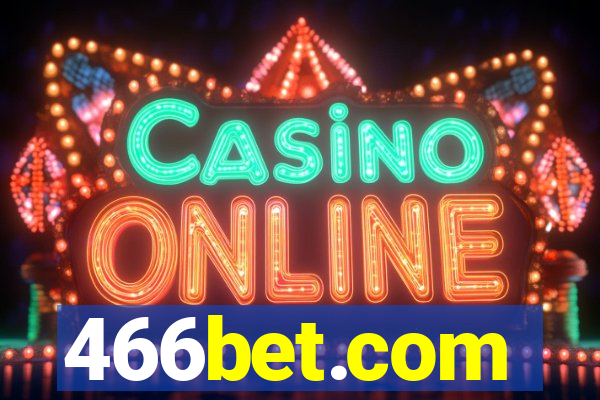 466bet.com