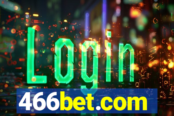 466bet.com