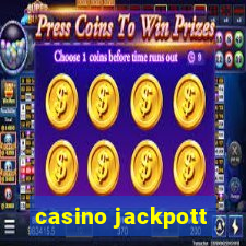 casino jackpott