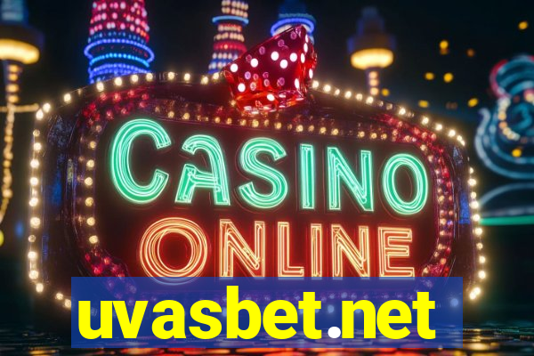 uvasbet.net