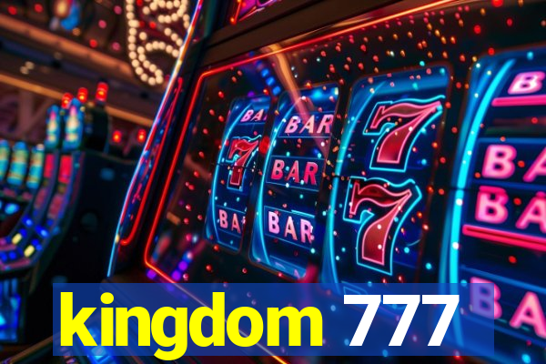 kingdom 777