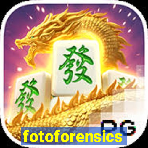 fotoforensics