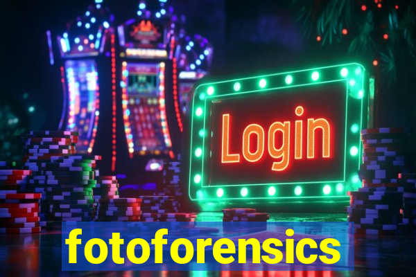 fotoforensics