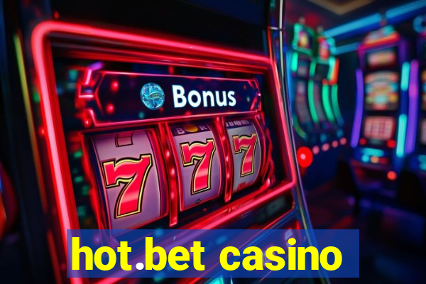 hot.bet casino