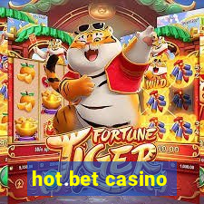 hot.bet casino