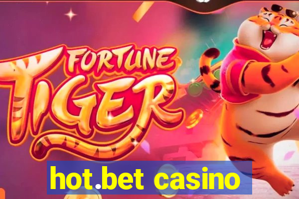 hot.bet casino