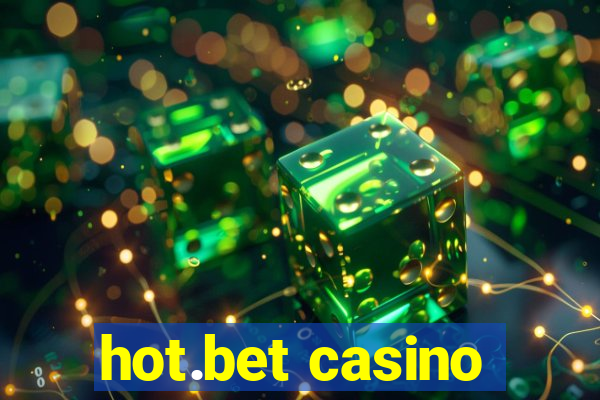 hot.bet casino