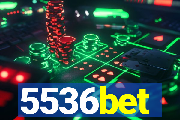 5536bet