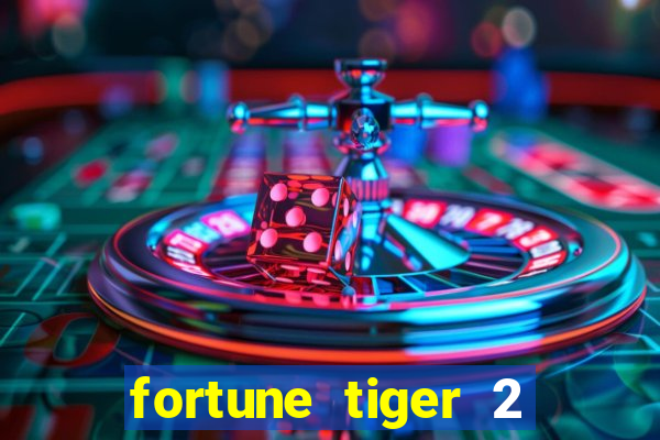 fortune tiger 2 revenge demo grátis