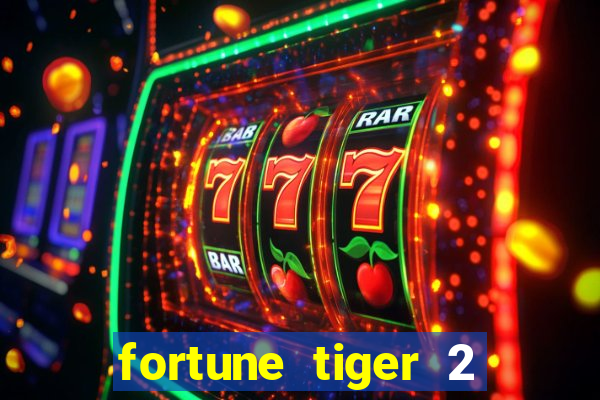 fortune tiger 2 revenge demo grátis