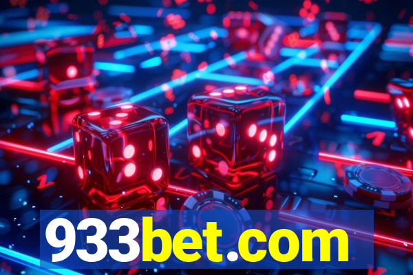 933bet.com